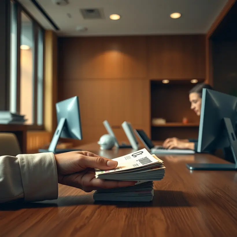 How do I switch banks without missing a bill?